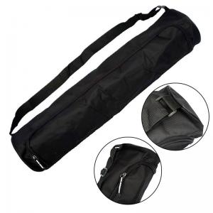 Quality Waterproof Yoga Mat Bag Fitness Backpack Mat Case With Multifunction Pocket for sale