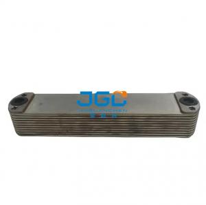 China ISX15 Component Cooler Core Diesel Engine Component 4059460 4965870 4059252 3680595 on sale