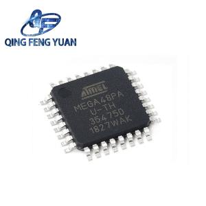 China Atmel Atmega88pa Mcu Microcontroller Electronic Component Assortment Ic Chips Components Integrated Circuits Atmega88pa on sale