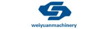 China Henan Weiyuan Machinery CO.,LTD logo