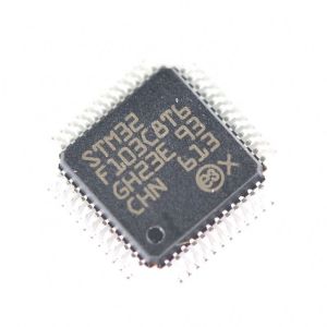 All Part Mcu Stm32f Stm32f103 Stm Component Muc Arm M3 Stm32f103c8 Ic Chip