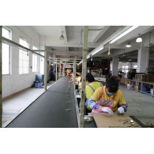 Zhuhai Hongmao Glass Co., Ltd