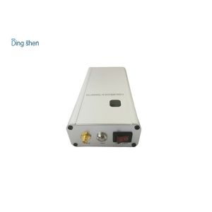 5.8Ghz 10W Full Power Wireless Video Transmitter and Receiver with BNC Input
