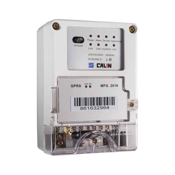 Buy RF-Lora AMI Solutions GPRS Integration Smart Collection Program Wireless Data Concentrator at wholesale prices