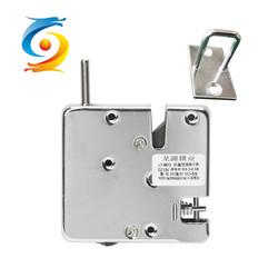 Quality 5V - 24V Keyless Cabinet Door Locks Electronic Easy Installation for sale