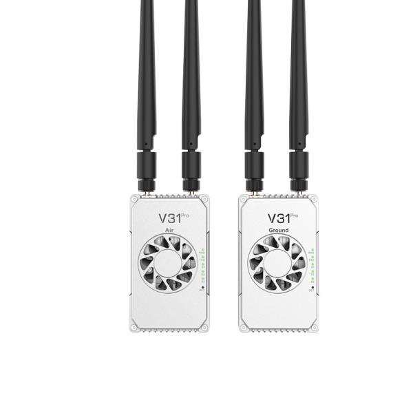 Buy V31pro D05 Data link is specially designed to provide stable, efficient and clear data transmission for ground robots. at wholesale prices