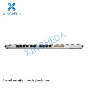 Quality HUAWEI CSHA SLA1 Hybrid Control Units Switching And Timing Board for sale
