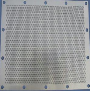 Quality Perforated aluminum sheet metal aluminum sheet perforated metal sheet for sale