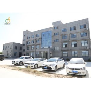 Zhengzhou Chinatown Grain Machinery Co., Ltd.