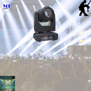 China 150W 8colors+White DMX-512 120W 540° Pan LED Effect Laser Dancing Moving Head Stage LED Stage Lighting on sale