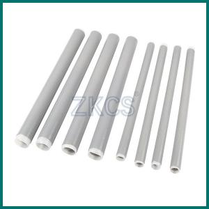 Quality Grey Silicone Cold Shrink Tube For 8.7/15kv Three Core Outdoor Terminal Kit-300-400mm² for sale