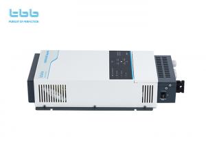 Quality Solar panel power inverter 24V 2000va 40AMPS for solar hybrid system for sale