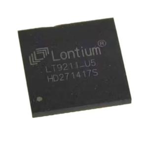 Quality New and Original LT9211 interface transceiver BOM Module Mcu Microcontrollers Ic Chip Integrated Circuits for sale
