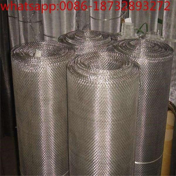 Buy Fecral woven metal wire mesh 100 mesh 0.1mm wire diameter metal mesh/ Heat Resistance FeCrAl wire mesh for infrared burn at wholesale prices