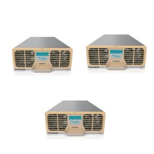 Buy cheap 15KW Isolated AC DC Converter 380VAC 50~950VDC For Battery Test Equipment from wholesalers