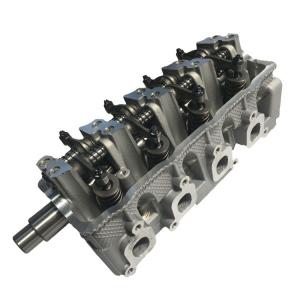 Quality OEM Standard Size BYD F6 Auto Spare Parts Cylinder Head Assembly for RM-H21 Engine Model for sale