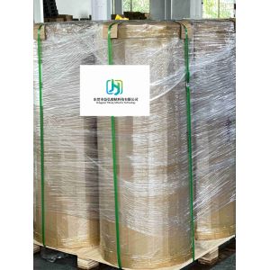 Buy cheap Odorless Masking Hot Melt Adhesive Tape Anti Permeation Writable from wholesalers