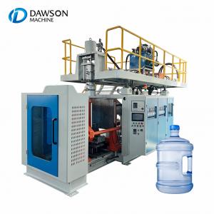 Quality Plastic Blow Molding Container Machine 5 Gallons 20 Liters 25L for sale