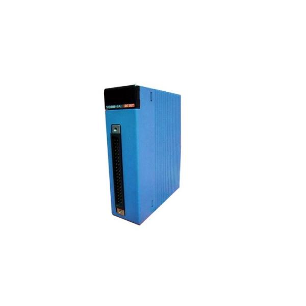 ANB10D S1 16-bit Analog Input Resolution Yokogawa PLC Control System For Precise