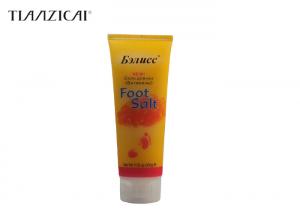 Quality Rejuvenates TIANZICAI Foot Sea Salt Exfoliating Scrub Dead Sea Salt Whitening 0.3kg for sale