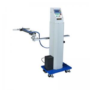 Quality Automatic Durability Furniture Testing Machines Table Lock Test Instrument for sale