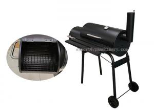Quality Large Charcoal OEM Bbq Grill Stove For Camping & Outdoor Activities for sale