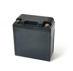 Quality 4S1P 12.8V Lithium Starting Battery Environmentally Friendly for sale