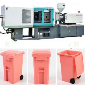 Quality 220V 380V Electric Plastic Chair Injection Molding Machine High Automation for sale