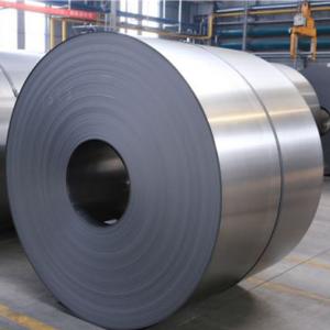 Quality Prime Cold Rolled Steel Sheet In Coil ASTM A1008 SPCC St12 DC01 for sale