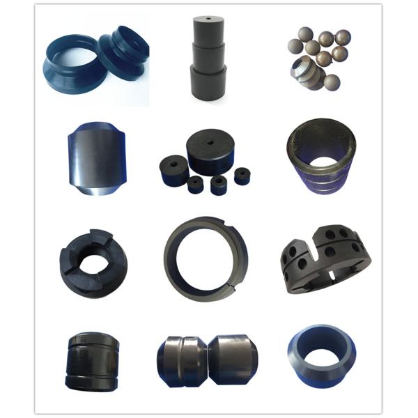 Flexible Rubber Seals Red Colored Silicone Rubber Gasket Making Machine