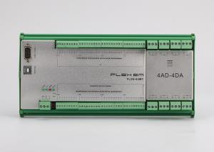 Quality High Execution Efficiency PLC Input Module With 32 NPN Transistor Input 64 Digital I/O for sale