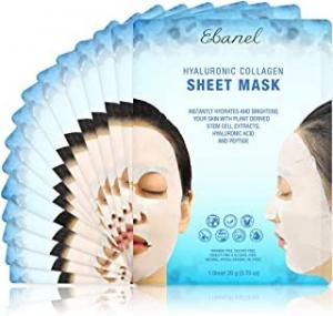 Quality Skin Care Heat Seal Cosmetic Packaging Bag Face Mask Pack Printed Aluminium Foil Pouch for sale