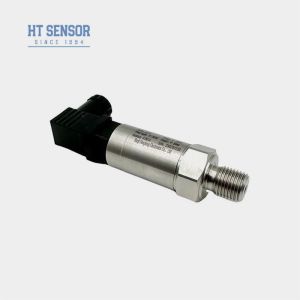 Buy cheap BP157 Hengtong OEM Mini DIN Pressure Transmitter Sensor For Gas Water Oil from wholesalers