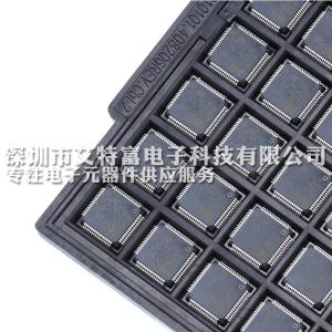 Quality 36 MHz CPU 32 Bit Microcontroller , STM32F101R8T6 ARM Cortex M3 MCU 64 Kbytes Flash for sale