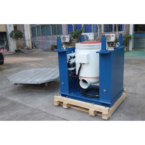 Buy cheap Horizontal and Vertical Vibration Test System for Sine Burst Testing (Aerospace from wholesalers