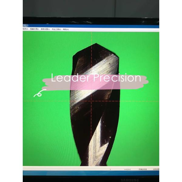 2D Cylindrical 190X CNC Video Measuring System