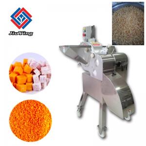 China Food Industry Vegetable Dicer Machine  With 304 Stainless Steel on sale