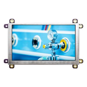 Buy cheap 5 Inch 800x480 High Brightness TFT LCD Display Module For Raspberry Pi from wholesalers