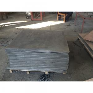 Quality Stainless Steel Screen Panel As Mining Steel Sieve Plate For Mining Machinery Industry Vibration Sieve Plate for sale
