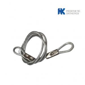 China HK Prosthetic Orthotics Stainless Steel Lock Wire For CHG-01 on sale
