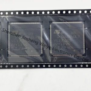 Quality SPC560B60L7B6E0X 32-bit Microcontrollers - MCU 32-bit Power Architecture MCU for Automotive Body and Gateway Application for sale