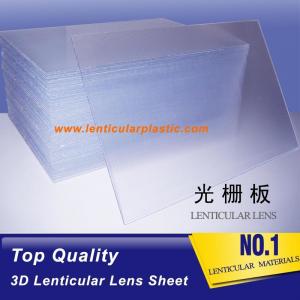Quality Buy lenticular sheet online in India-plastic lenticular lens 3d 40 lpi 2mm thickness lenticular sheets in Bangalore for sale