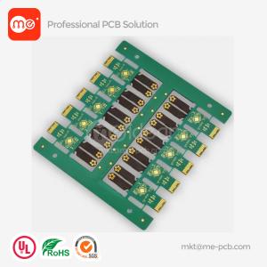 China Meidearpcb,Printed Electronics PCB for Sensors,Industrial PCB,PCB Board for Electronics Device on sale