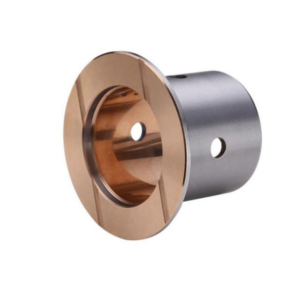 Cylindrical Bimetal Bushings-800 Metric Size
