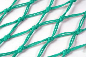 China Monofilament Trawl Net Fishing Net Twine Single Knot PE on sale