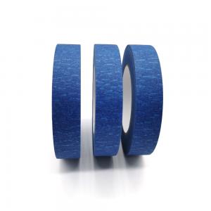 Quality 6 Pack Colored Masking Tape Blue Painters Tape 1.88