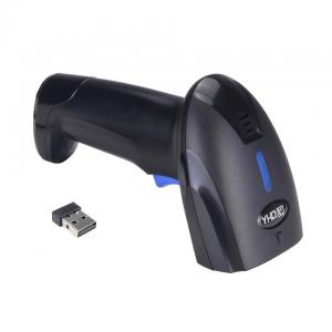 Quality Handheld 2D Barcode Scanner Bar Code Reader For Fast / Accurate Data Capture for sale