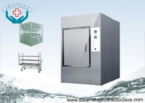 China High Pressure High Vacuum Hospital And Clinic Autoclave Sterilizers Ensuring Perfect Sterilization on sale