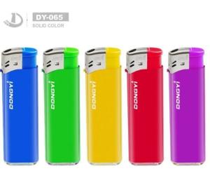 Quality Torch Plastic Cigarette Electric Lighter with Customization and Customized Request for sale