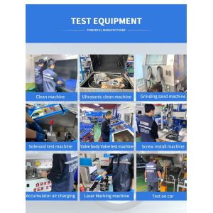 Guangzhou Meishun Automatic Transmission Co., Ltd.